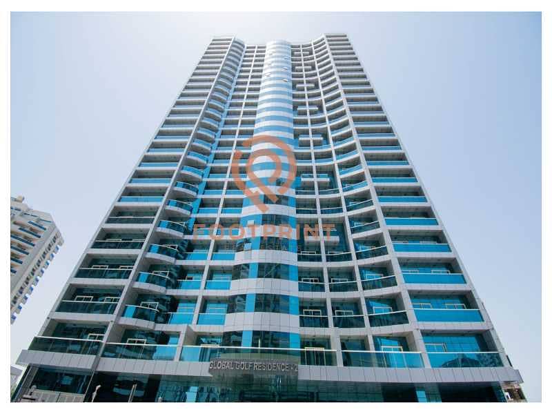 GOLF VIEW | MID FLOOR | BEST DEAL GOLF VIEW | MID FLOOR | BEST DEAL