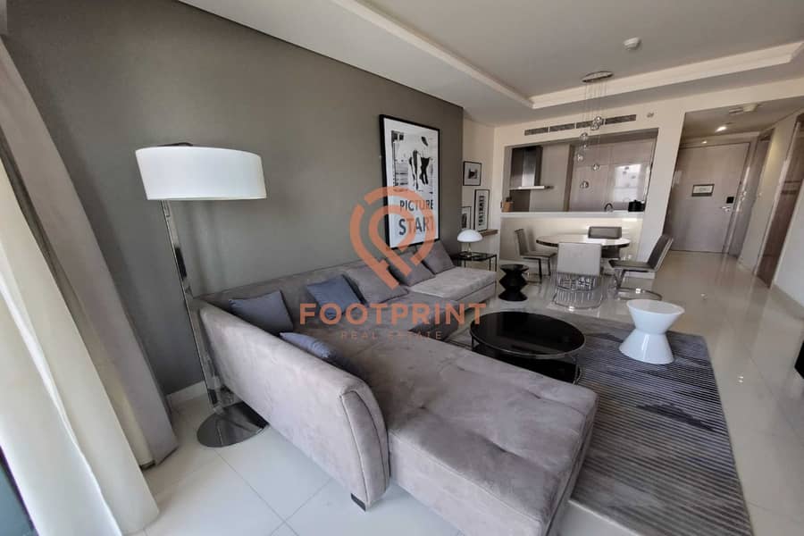 8 !!Spectacular View 1BR APARTMNT In Paramount!!
