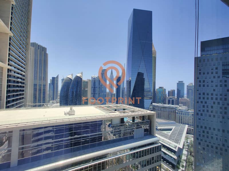 3 Best Deal 1BR With DIFC View