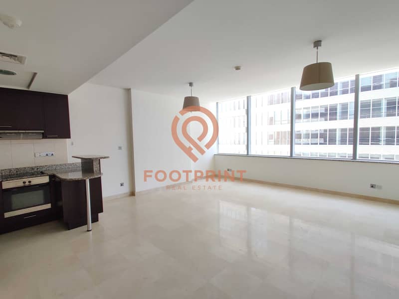 6 Best Deal 1BR With DIFC View