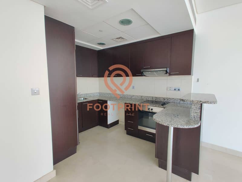 10 Best Deal 1BR With DIFC View