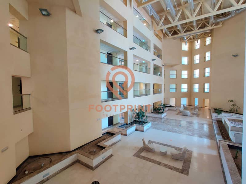 12 Best Deal 1BR With DIFC View