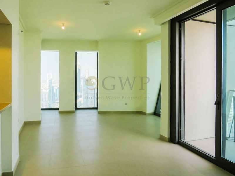 4 Exclusive Listing|3 Bed Plus Maids|FULL Khalifa View|RENTED