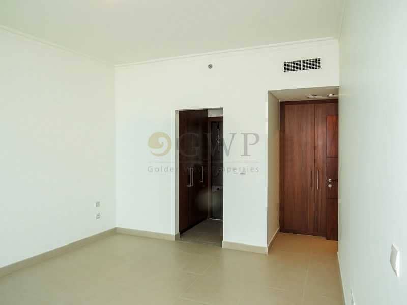 5 Exclusive Listing|3 Bed Plus Maids|FULL Khalifa View|RENTED
