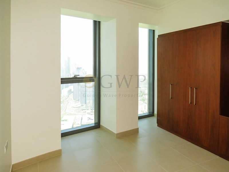 7 Exclusive Listing|3 Bed Plus Maids|FULL Khalifa View|RENTED