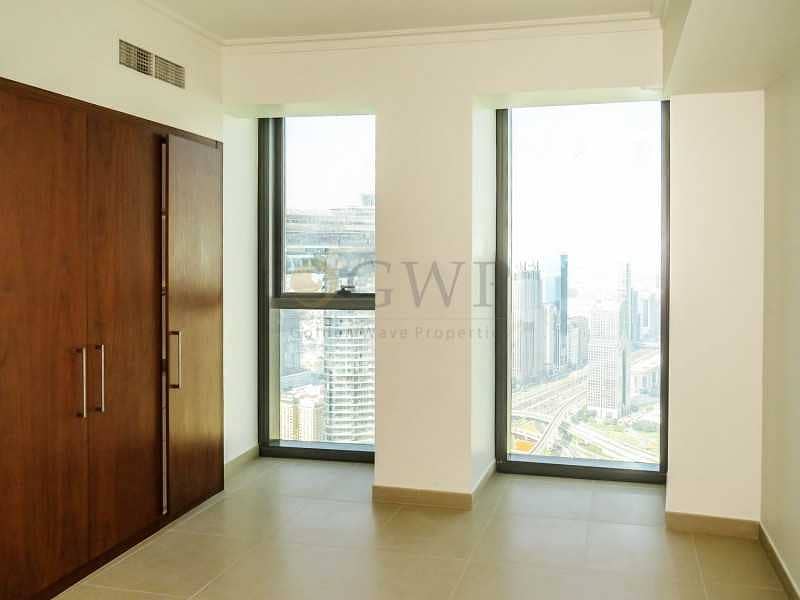 8 Exclusive Listing|3 Bed Plus Maids|FULL Khalifa View|RENTED