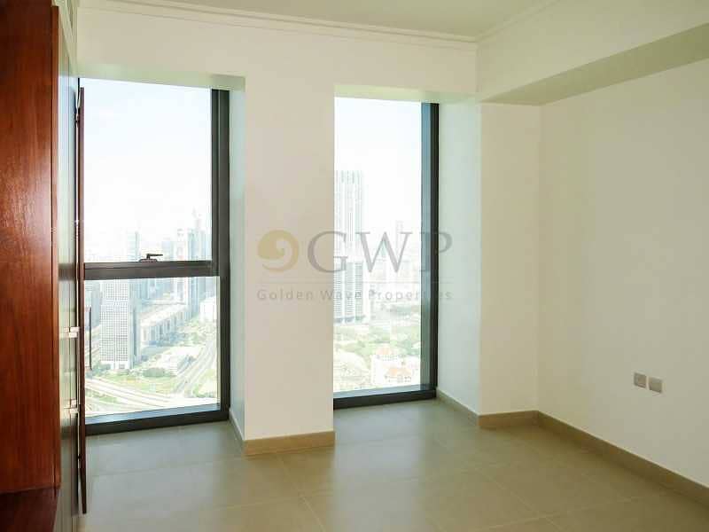 6 Exclusive Listing|3 Bed Plus Maids|FULL Khalifa View|RENTED