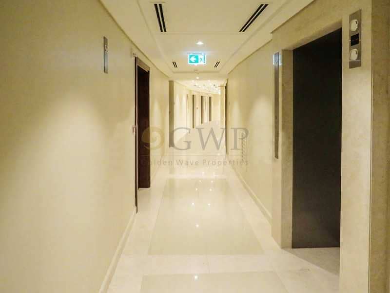 12 Exclusive Listing|3 Bed Plus Maids|FULL Khalifa View|RENTED