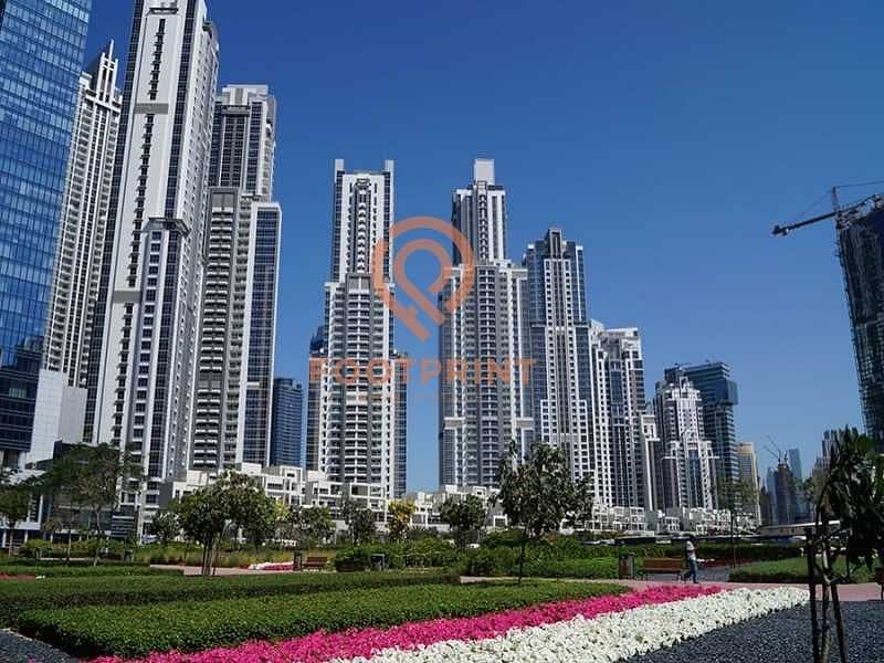 A Breathtaking 1 Bedroom Apartment available for rent in Business Bay