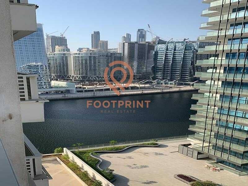 A Breathtaking 1 Bedroom Apartment available for rent in Business Bay