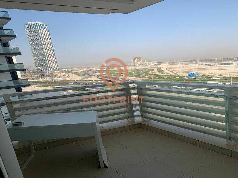 7 A Breathtaking 1 Bedroom Apartment available for rent in Business Bay