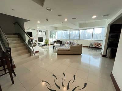 شقة 2 غرفة نوم للايجار في مركز دبي التجاري العالمي، دبي - BILLS INCLUDED|LUXURY LIVING|2 BR DUPLEX|FULLY FURNISHED شقة 2 غرفة نوم للايجار في مركز دبي التجاري العالمي، دبي - BILLS INCLUDED|LUXURY LIVING|2 BR DUPLEX|FULLY FURNISHED