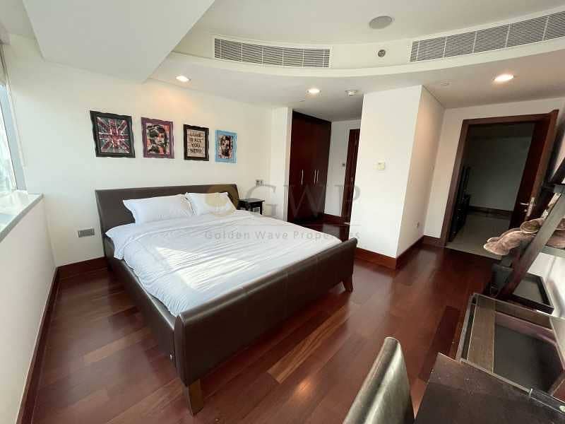 3 BILLS INCLUDED|LUXURY LIVING|2 BR DUPLEX|FULLY FURNISHED