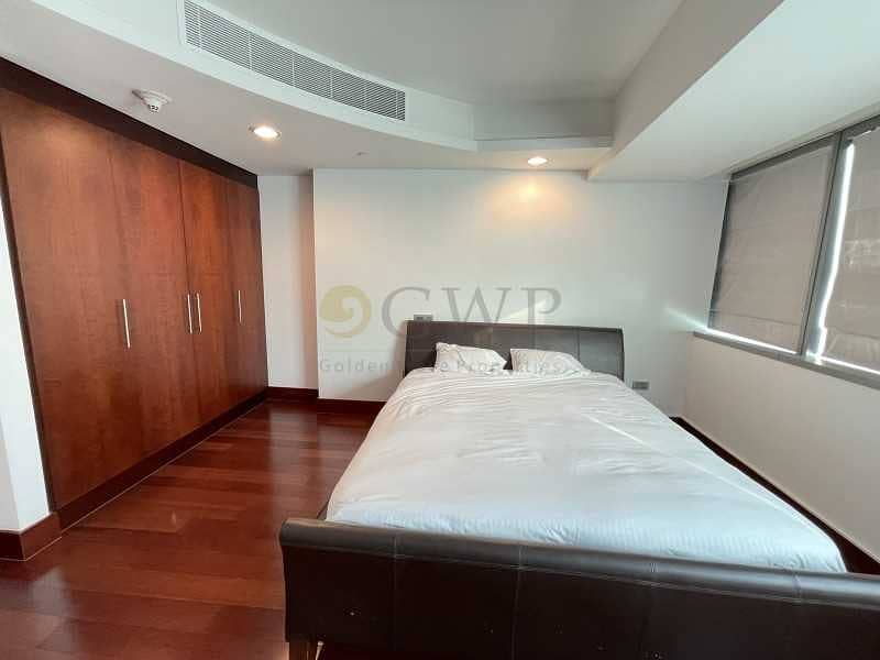 9 BILLS INCLUDED|LUXURY LIVING|2 BR DUPLEX|FULLY FURNISHED