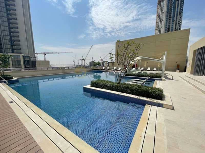 5 High Floor|Water Views|Handed Over|Flexible Payment Terms