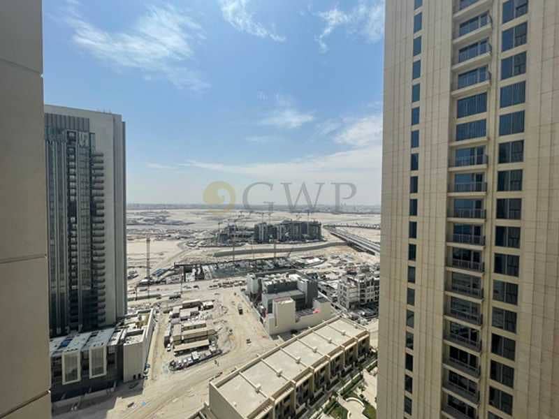 16 High Floor|Water Views|Handed Over|Flexible Payment Terms