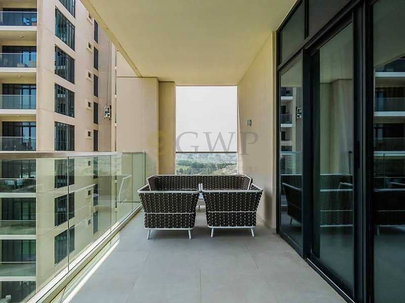 13 FULLY FURNISHED|HIGH FLOOR|BEST PRICE|RENTED