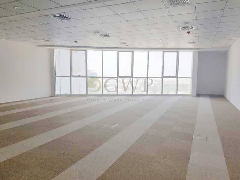 2 Perfectly priced  |Furnished Office|Business Bay