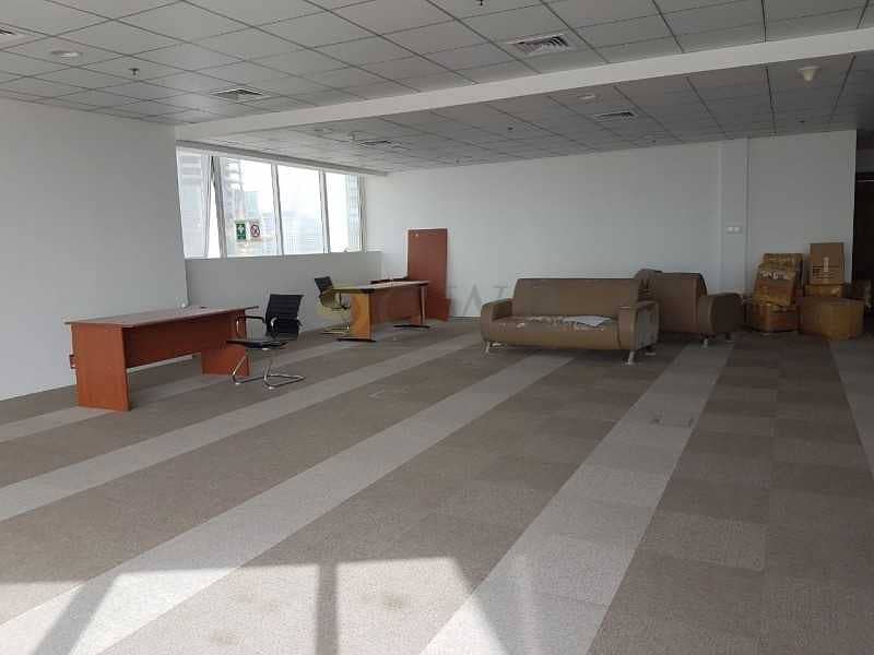 7 Perfectly priced  |Furnished Office|Business Bay