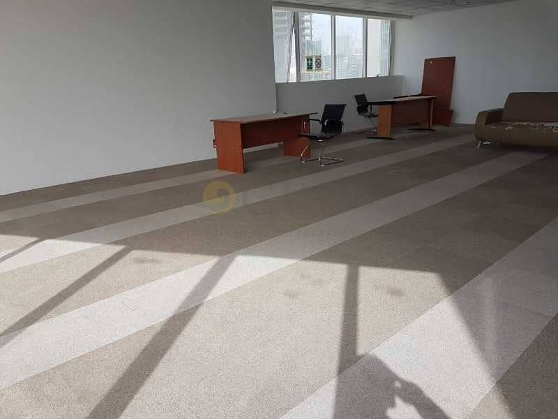 9 Perfectly priced  |Furnished Office|Business Bay