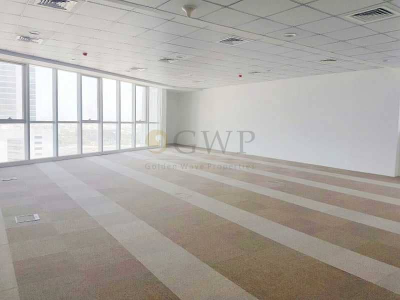 13 Perfectly priced  |Furnished Office|Business Bay