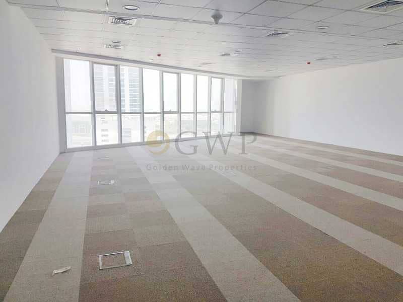 17 Perfectly priced  |Furnished Office|Business Bay