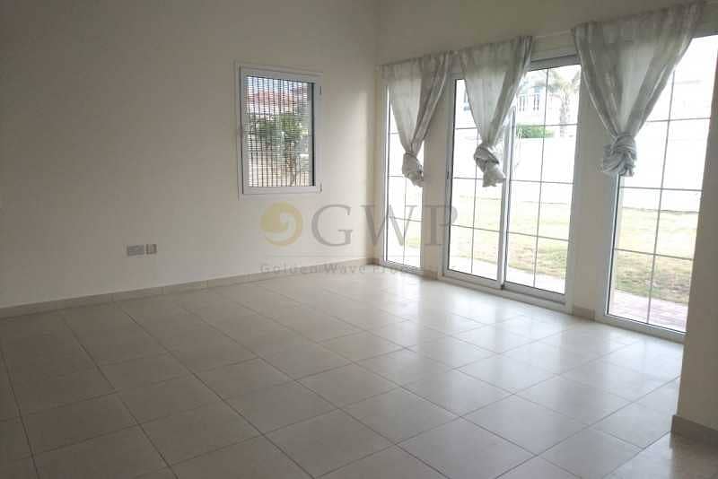 7 From Aug End | Immaculate | Landscaped Garden | Facing Park |