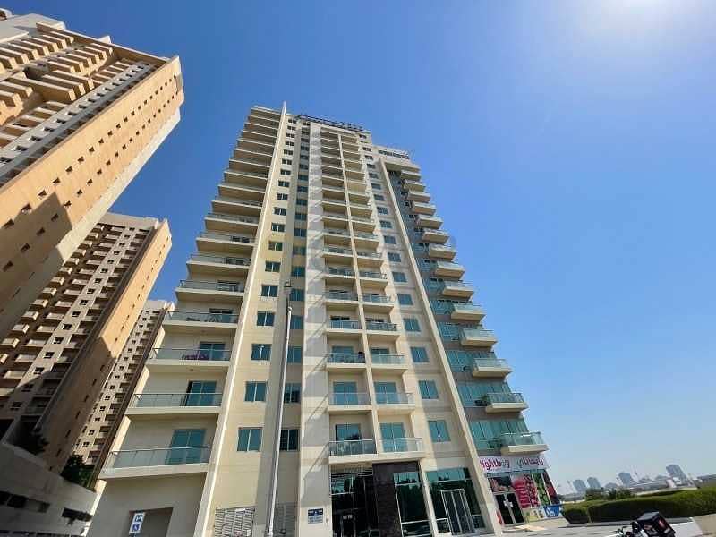 7 High Floor|Very Spacious|Vacant|Motivated Seller