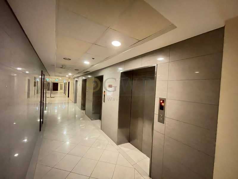 12 High Floor|Very Spacious|Vacant|Motivated Seller