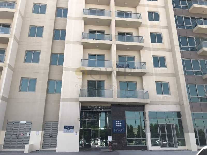 16 High Floor|Very Spacious|Vacant|Motivated Seller