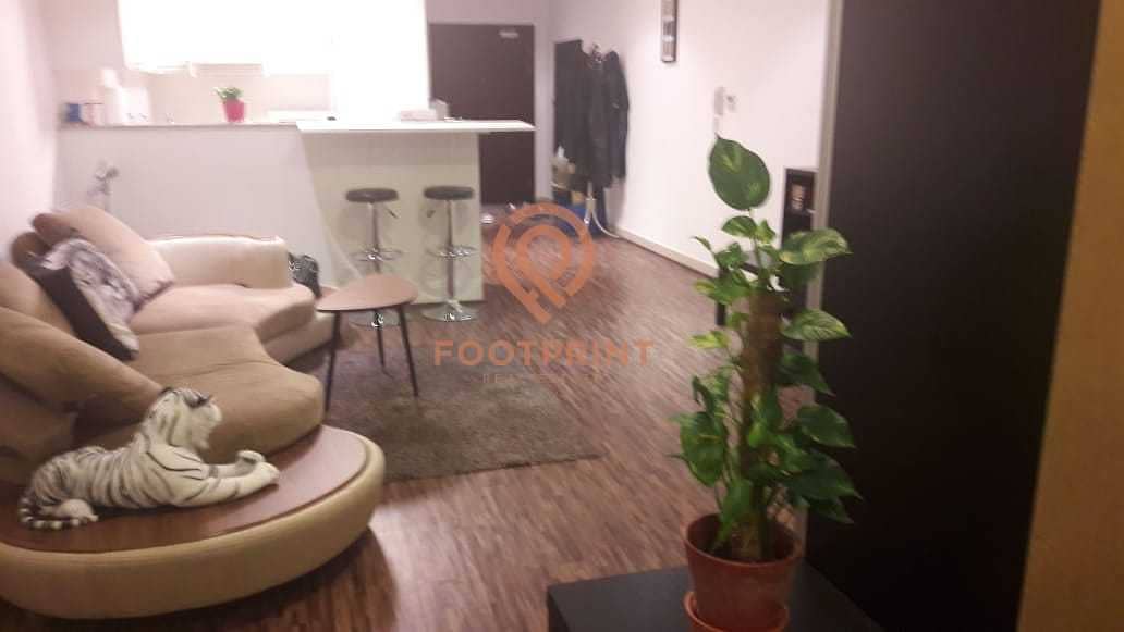 6 Spacious Fully Furnished | Fully Upgraded Studio