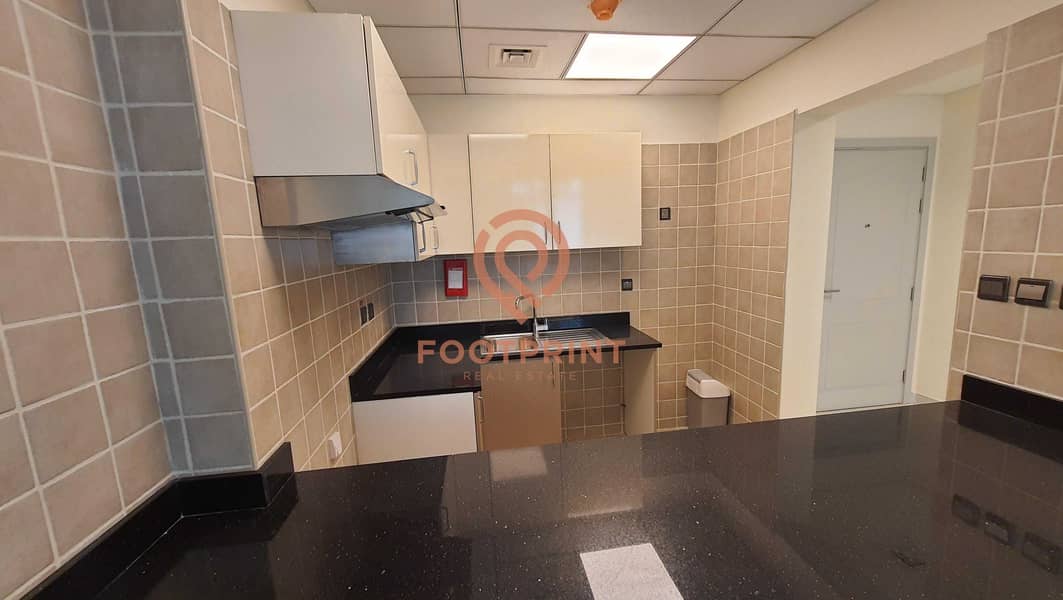 19 Spacious - Large 1 BR  -Close to Spinneys