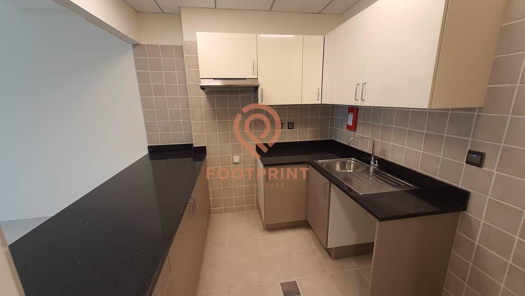 25 Spacious - Large 1 BR  -Close to Spinneys