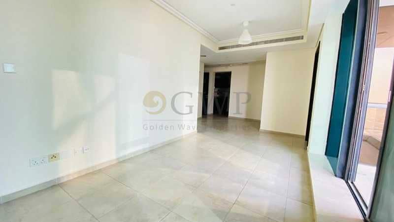 2 2 Bd apt I High floor I Jumeirah Island view