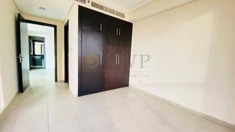 9 2 Bd apt I High floor I Jumeirah Island view