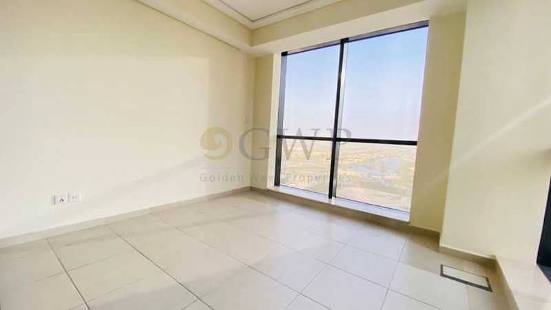 10 2 Bd apt I High floor I Jumeirah Island view