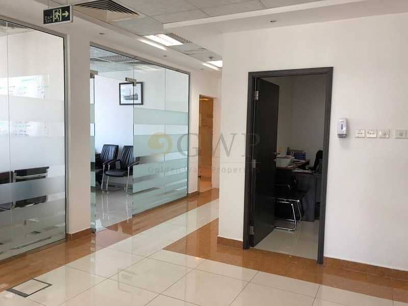 17 COMBINED LARGE OFFICE|RENTED|GREAT ROI|CALL NOW