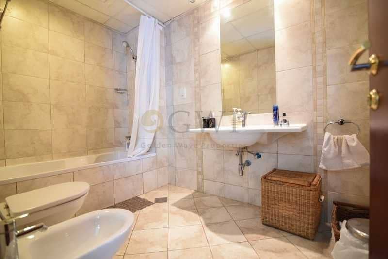 17 3-Bedroom Fully Furnished apartment Dubai Marina