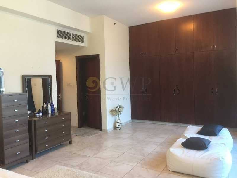 24 3-Bedroom Fully Furnished apartment Dubai Marina