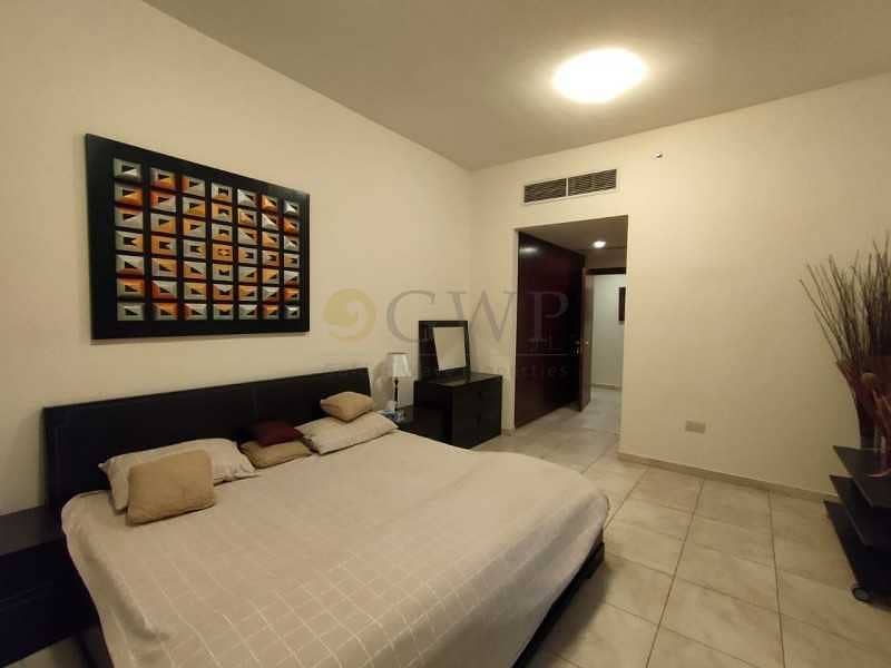 29 3-Bedroom Fully Furnished apartment Dubai Marina .