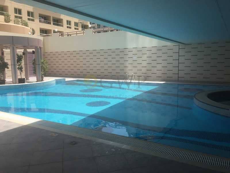 33 3-Bedroom Fully Furnished apartment Dubai Marina