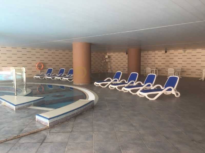 34 3-Bedroom Fully Furnished apartment Dubai Marina
