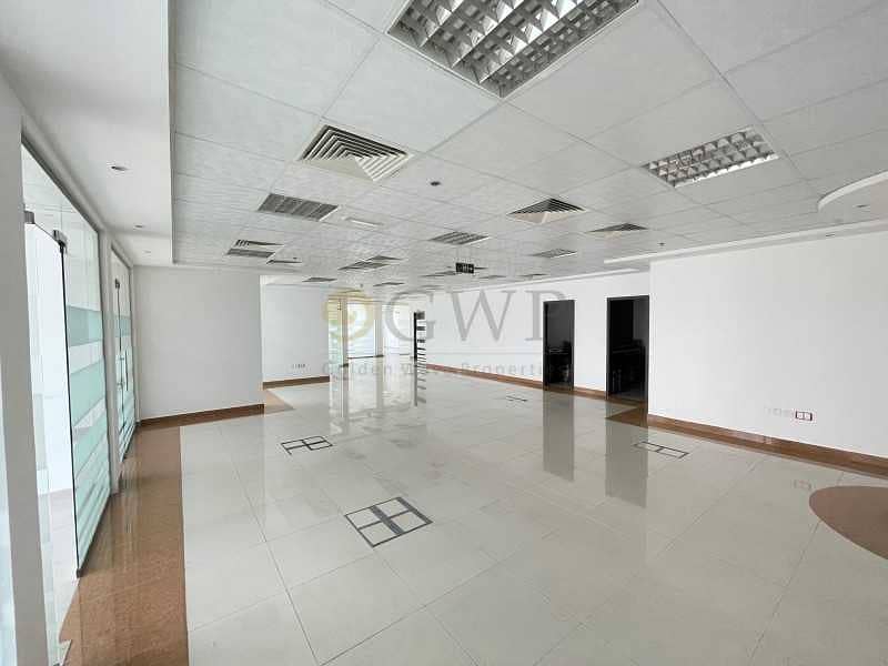 WELL PRICED|MOTIVATED SELLER|VACANT|HIGH FLOOR|CALL NOW