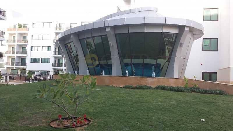 9 Super Cool Pool View | Refreshing | Corner With Balcony |