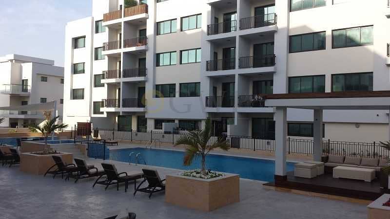 11 Super Cool Pool View | Refreshing | Corner With Balcony |