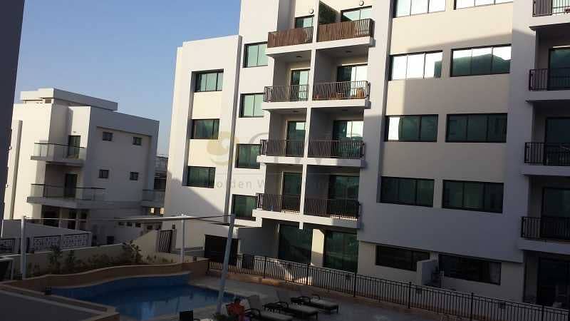 18 Super Cool Pool View | Refreshing | Corner With Balcony |