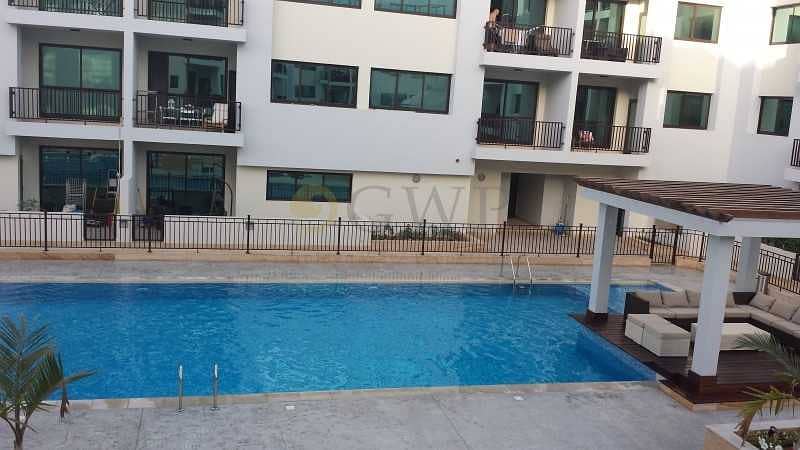20 Super Cool Pool View | Refreshing | Corner With Balcony |