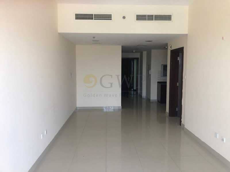 1bd apt I Al Khail Rd view I Ready to move in