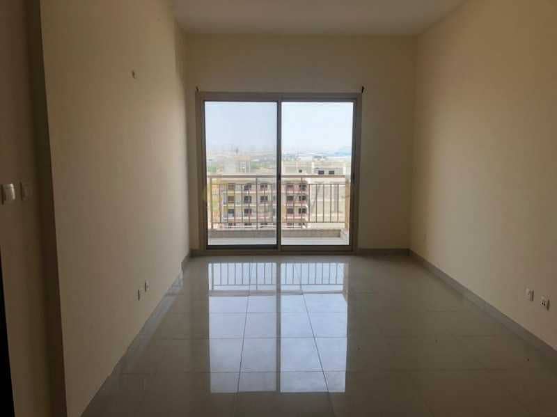4 1bd apt I Al Khail Rd view I Ready to move in