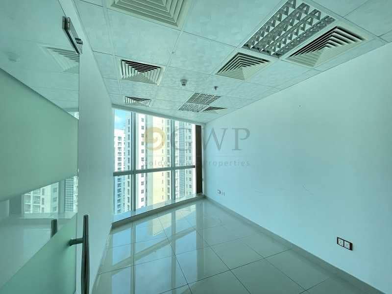 43 WELL PRICED|MOTIVATED SELLER|VACANT|HIGH FLOOR|CALL NOW